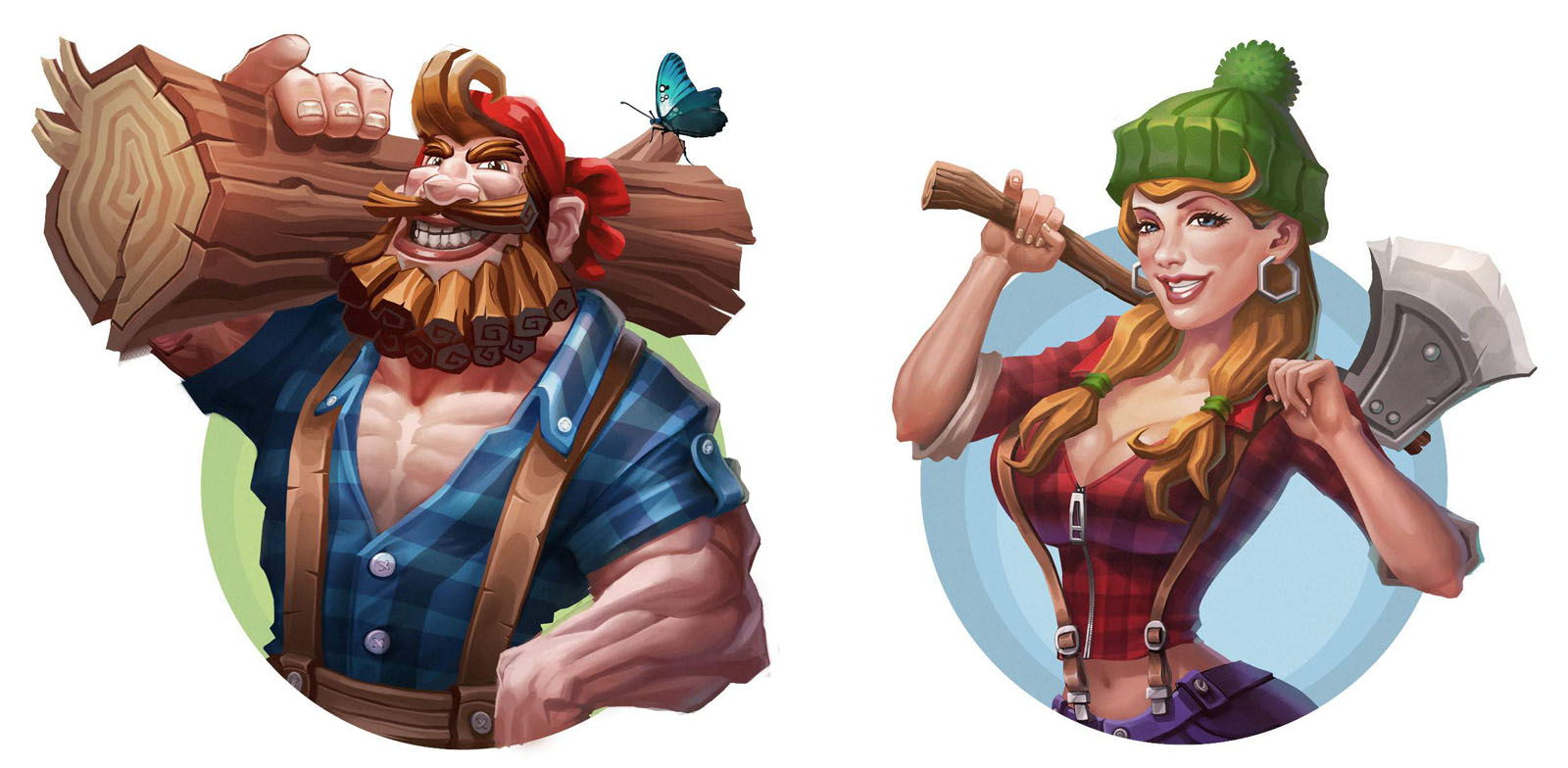 Rabcat Portrait Test 01 Final v1